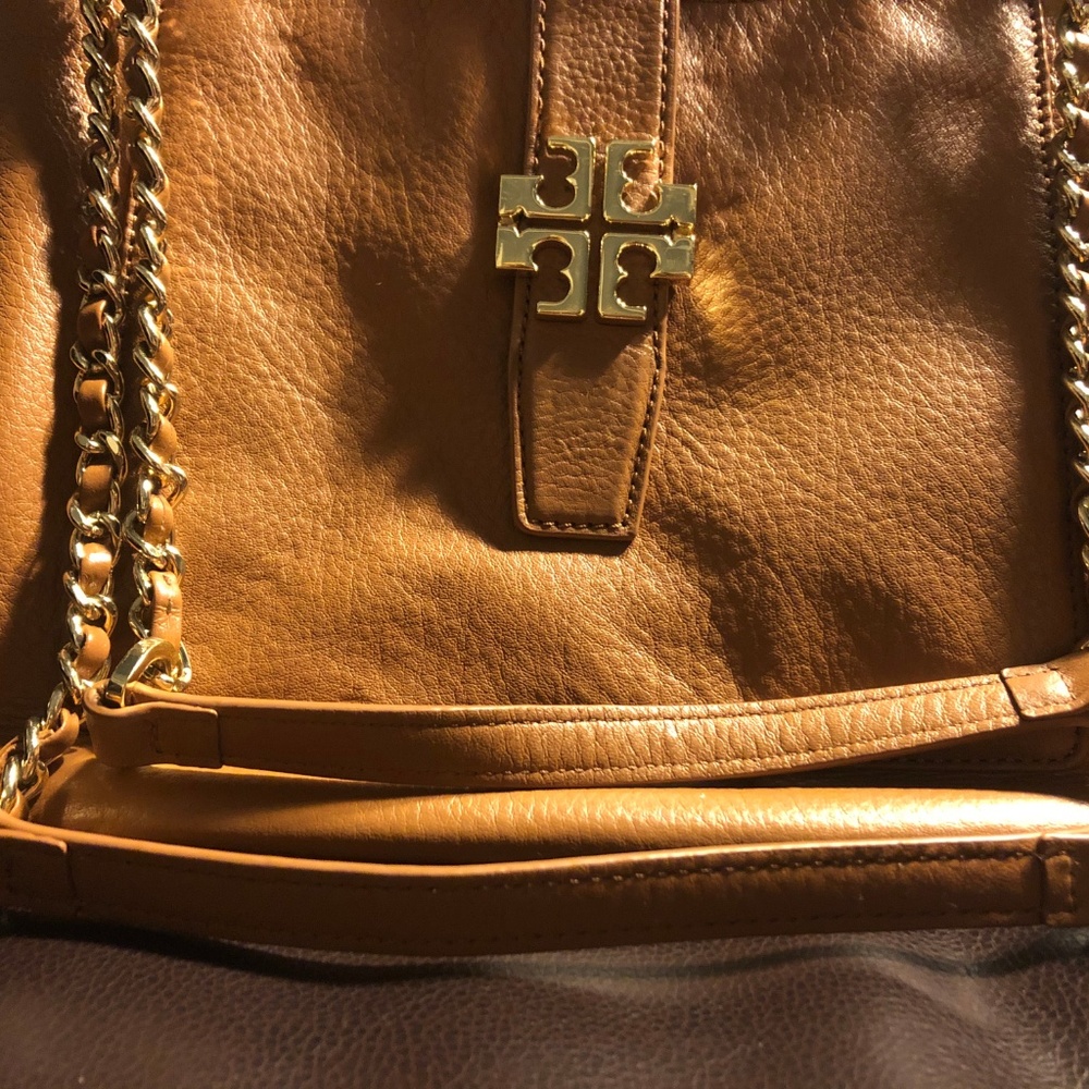 Torey Burch hand/cross body Bag - Picture 6 of 6